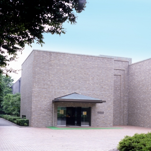 浜松市博物館